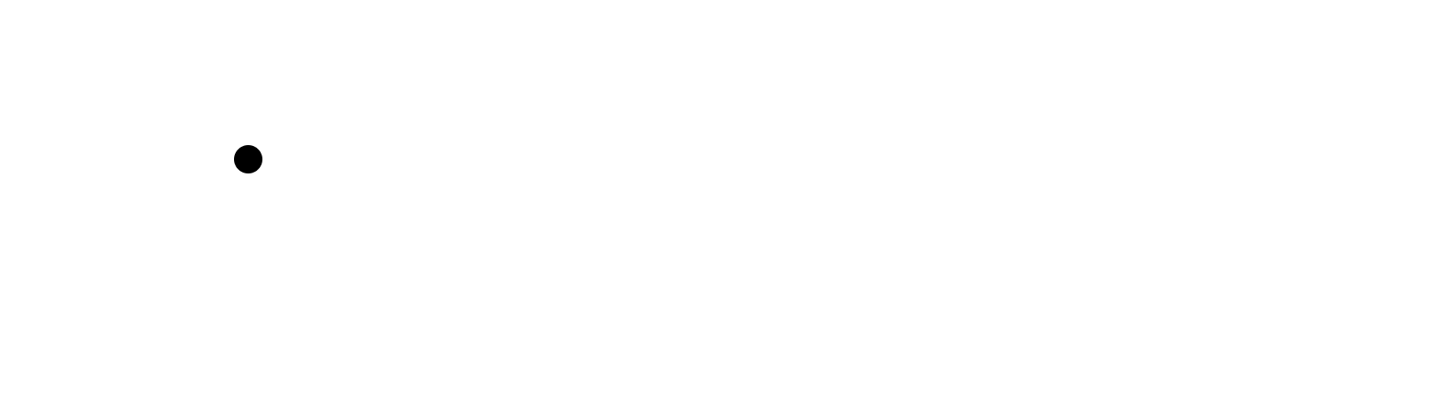 Bunny White Logo